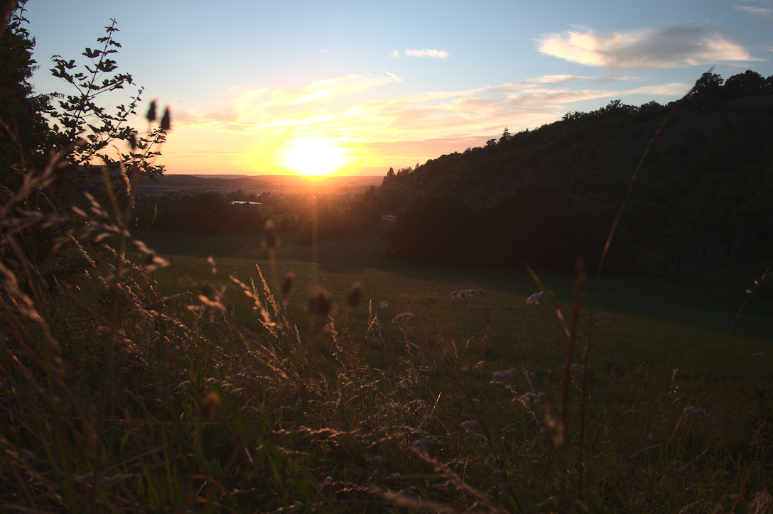 HowTo: Day-Night Timelapse